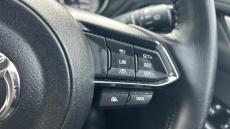 Mazda CX-5 2.0 e-Skyactiv G MHEV Centre-Line 5dr Auto Petrol Estate